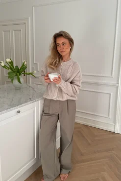 Ditteic Cardigan 3420