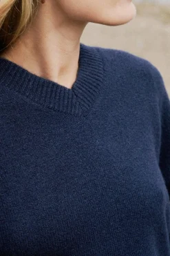 Dova Knit Blouse 164912