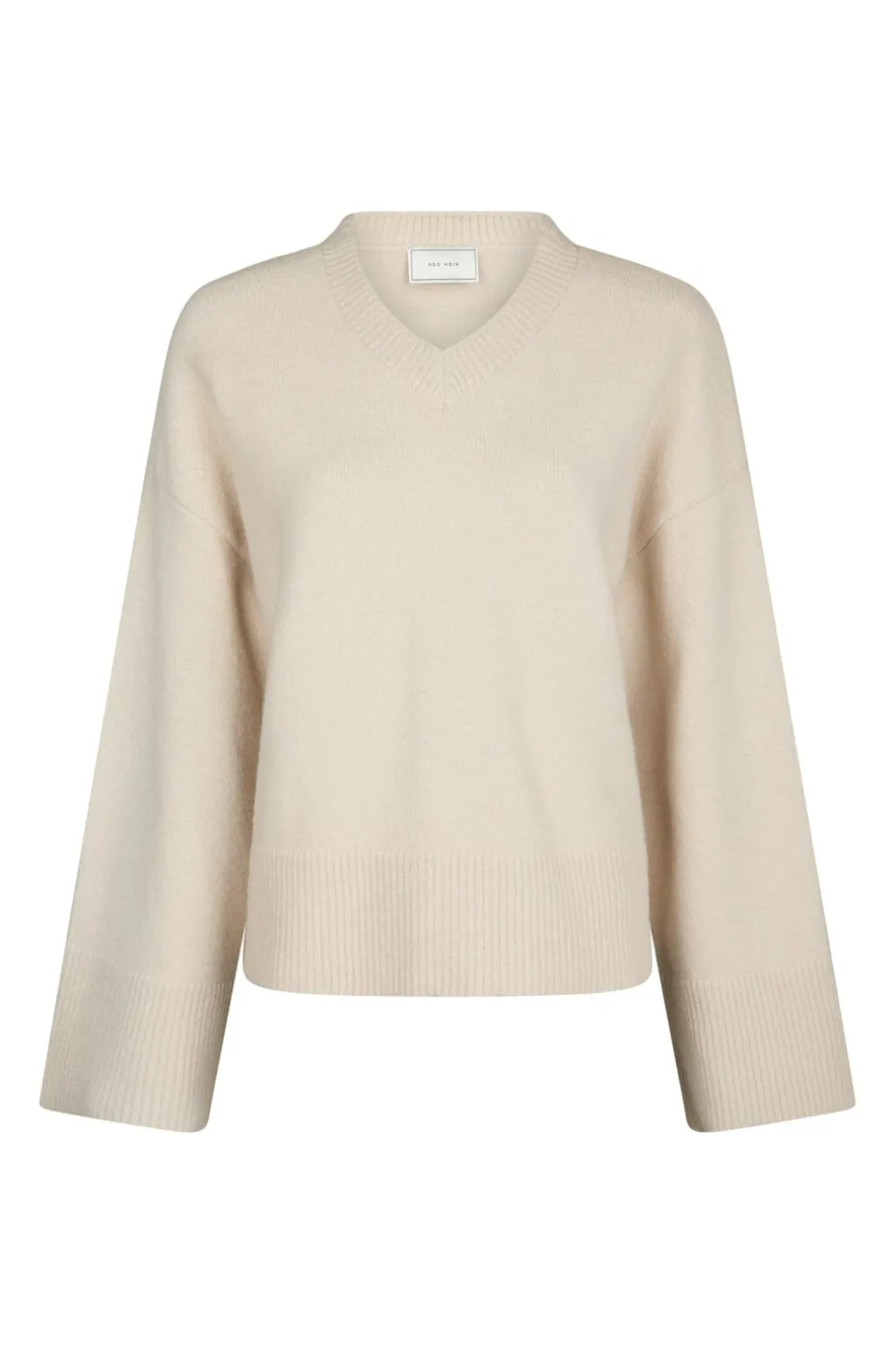 Dova Knit Blouse 164912