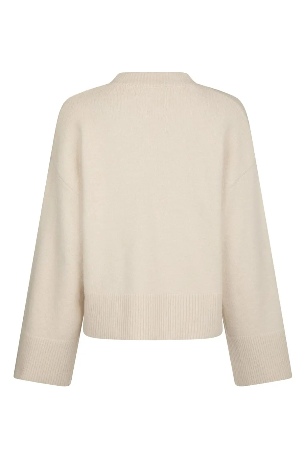 Dova Knit Blouse 164912