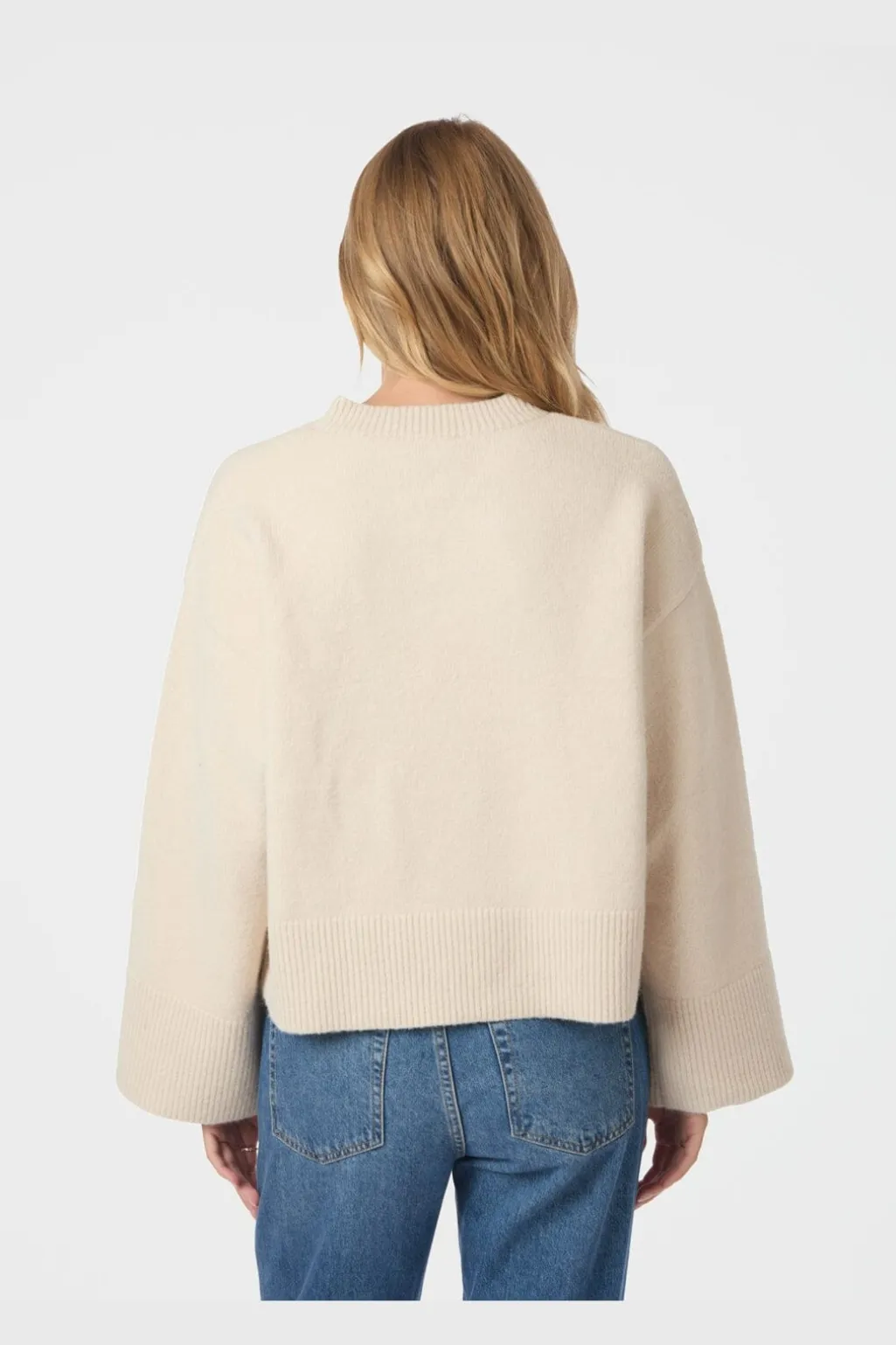 Dova Knit Blouse 164912