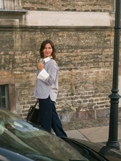 Dranila Stripe Shirt 165982