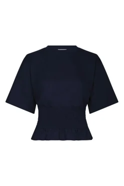 Dray Boxy Smock Tee 165720