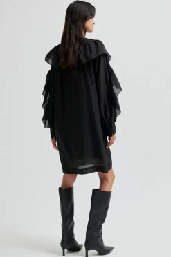 Dream Ruffle Dress 60330