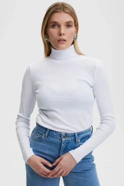 Drewgz Ls Rollneck 10906260