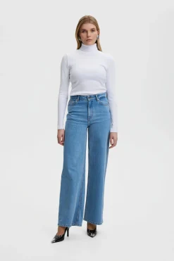 Drewgz Ls Rollneck 10906260