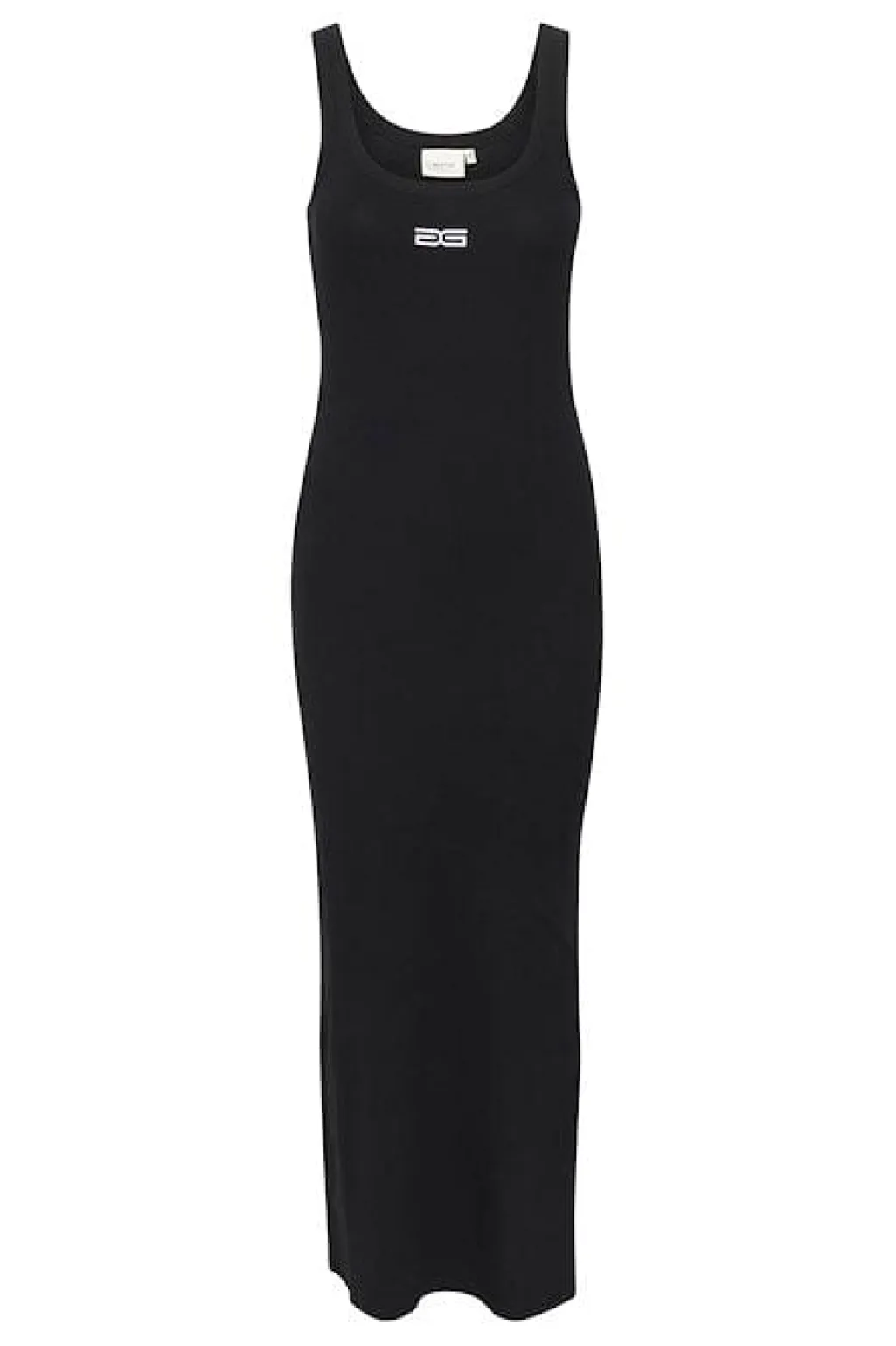 DrewGZ sl logo dress