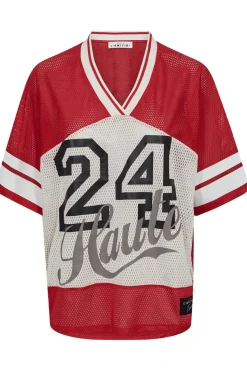 Drift Combo Number Tee HL10478