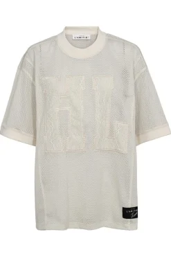 Drift Hl Lace Tee HL10272