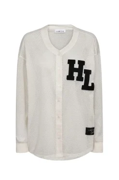 Drift Ls Court Blouse HL10434