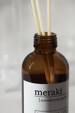 Duftfrisker m. 7 pinde