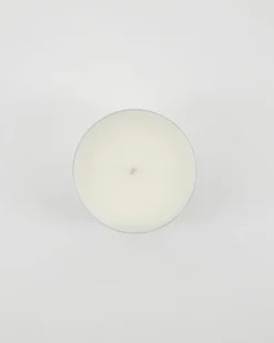 Duftlys, White garden