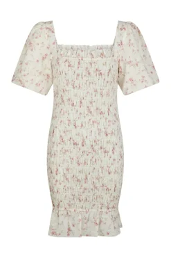 Edena Smock Dress 164907