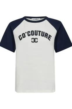 Edgecc Block Tee 33169