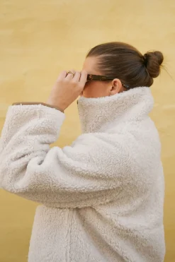 Effa Teddy Jacket 164602