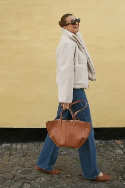 Effa Teddy Jacket 164602