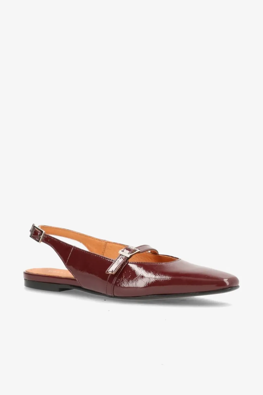 Effect P Leather Patent PB-2903