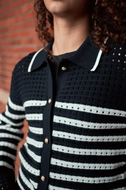 Effie Knit Cardigan 164571