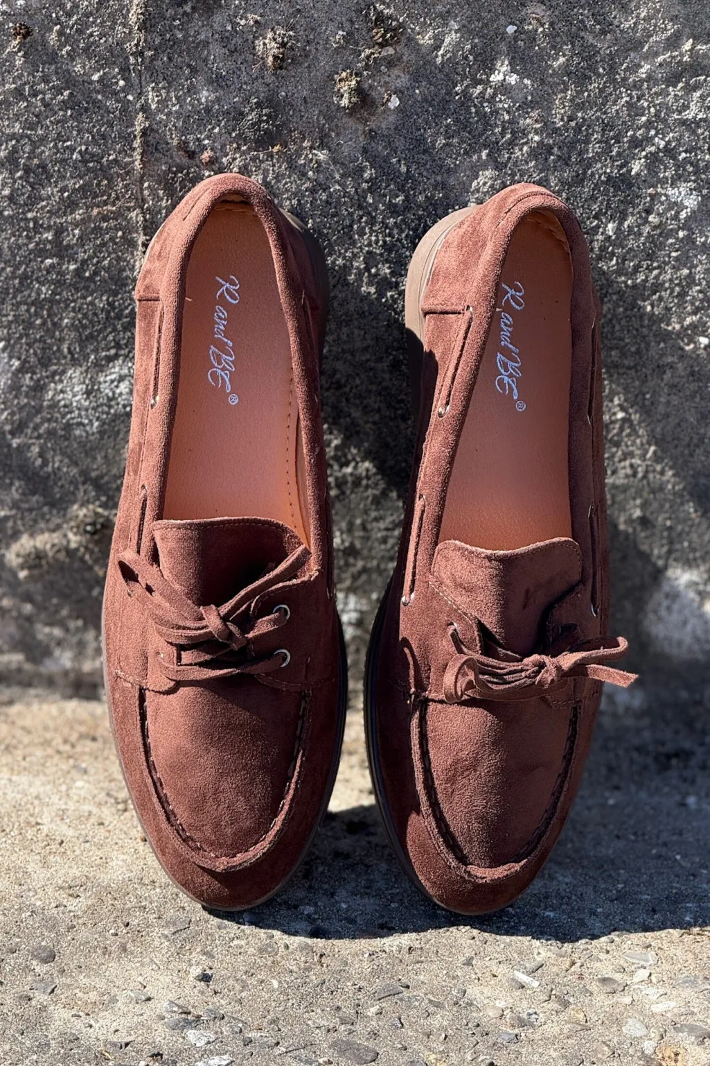 Eglantine Loafer