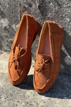 Eglantine Loafer