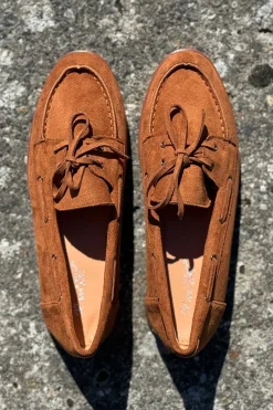 Eglantine Loafer