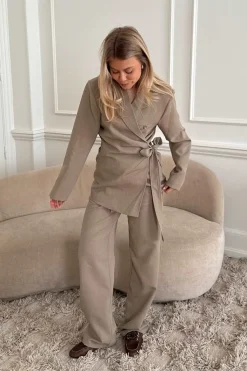 Elinaic Blazer A23825