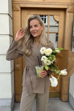 Elinaic Blazer A23825