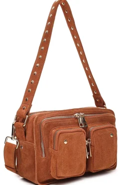 Ellie Suede W. Gold 75648456