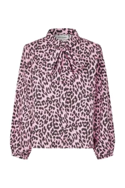 Elliell Shirt Ls25578-1024