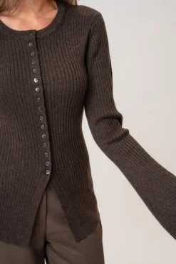 Elmaic Cardigan 1196