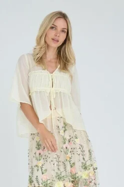 Eloise Blouse AV8015