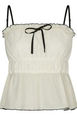 Emberly Crepe Top 165824