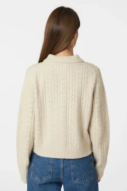 Emelie Knit Cardigan 164921