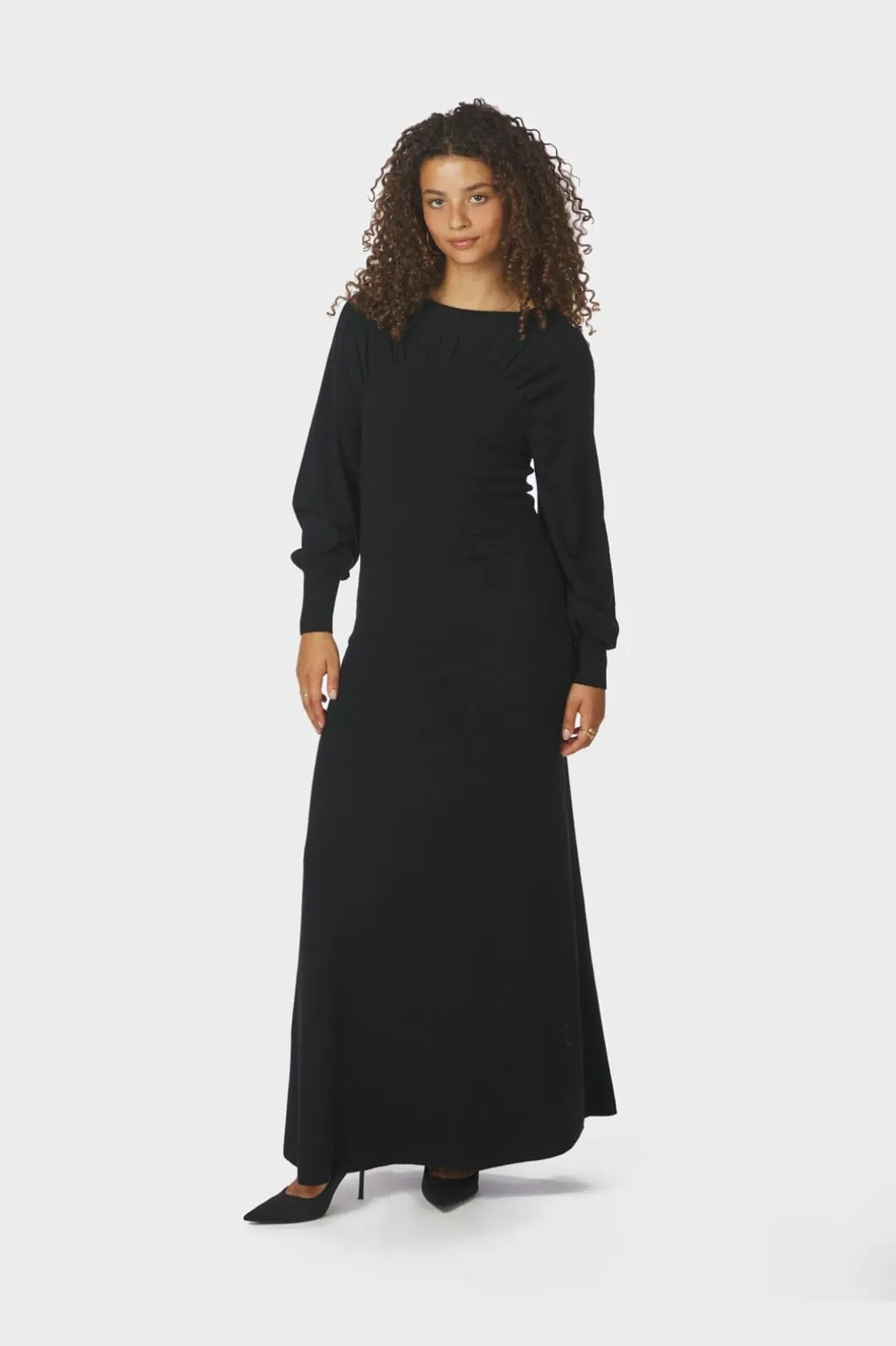 Emerson Knit Dress 167046