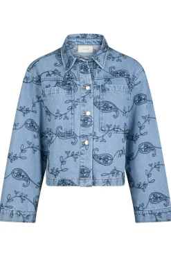 Emilia Embrodiery Jacket 164790