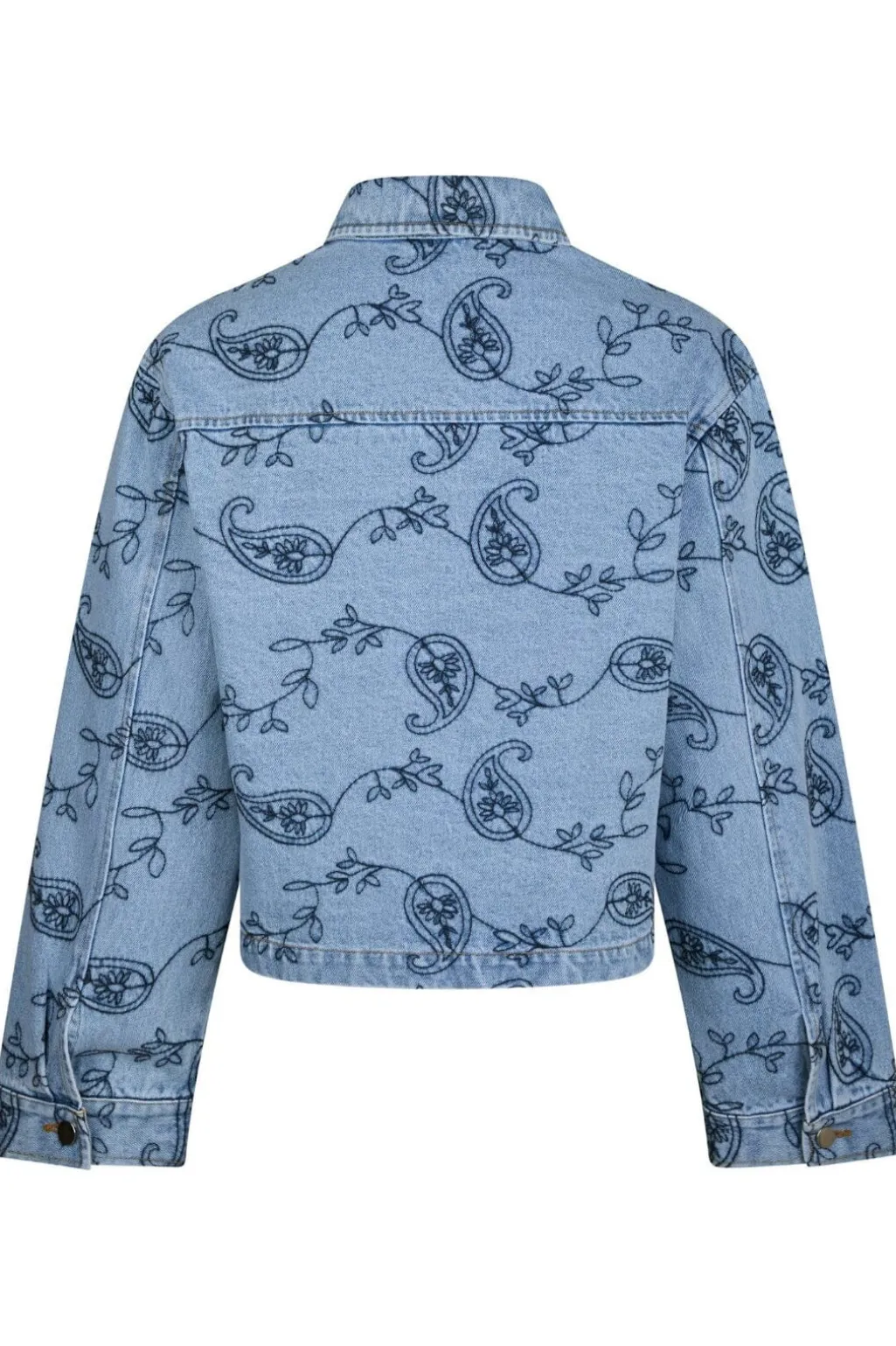 Emilia Embrodiery Jacket 164790