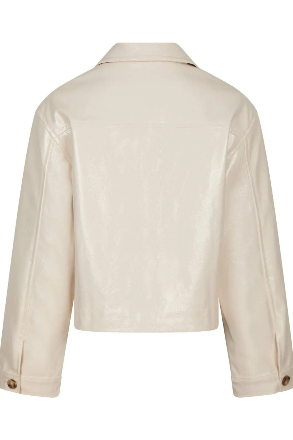 Emilia Patent Jacket 164794