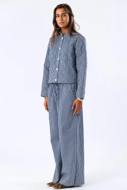 Emiliall Jacket Ls 90060-6004