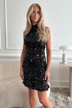 Emilyic Mini Dress A23997