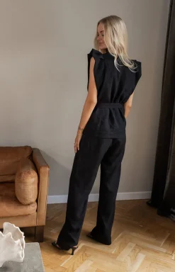 Emma Jacquard Vest 167095