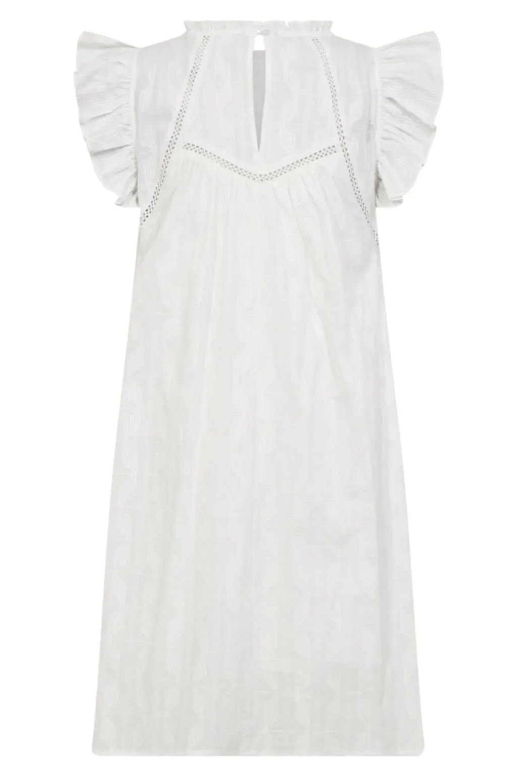 Emmacc Lace Dress 36505