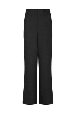 Emmett Boucle Pants 166902