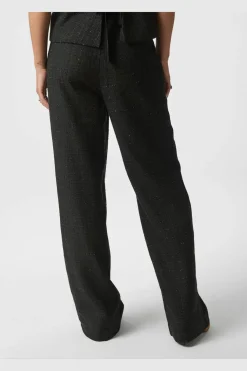 Emmett Boucle Pants 166902