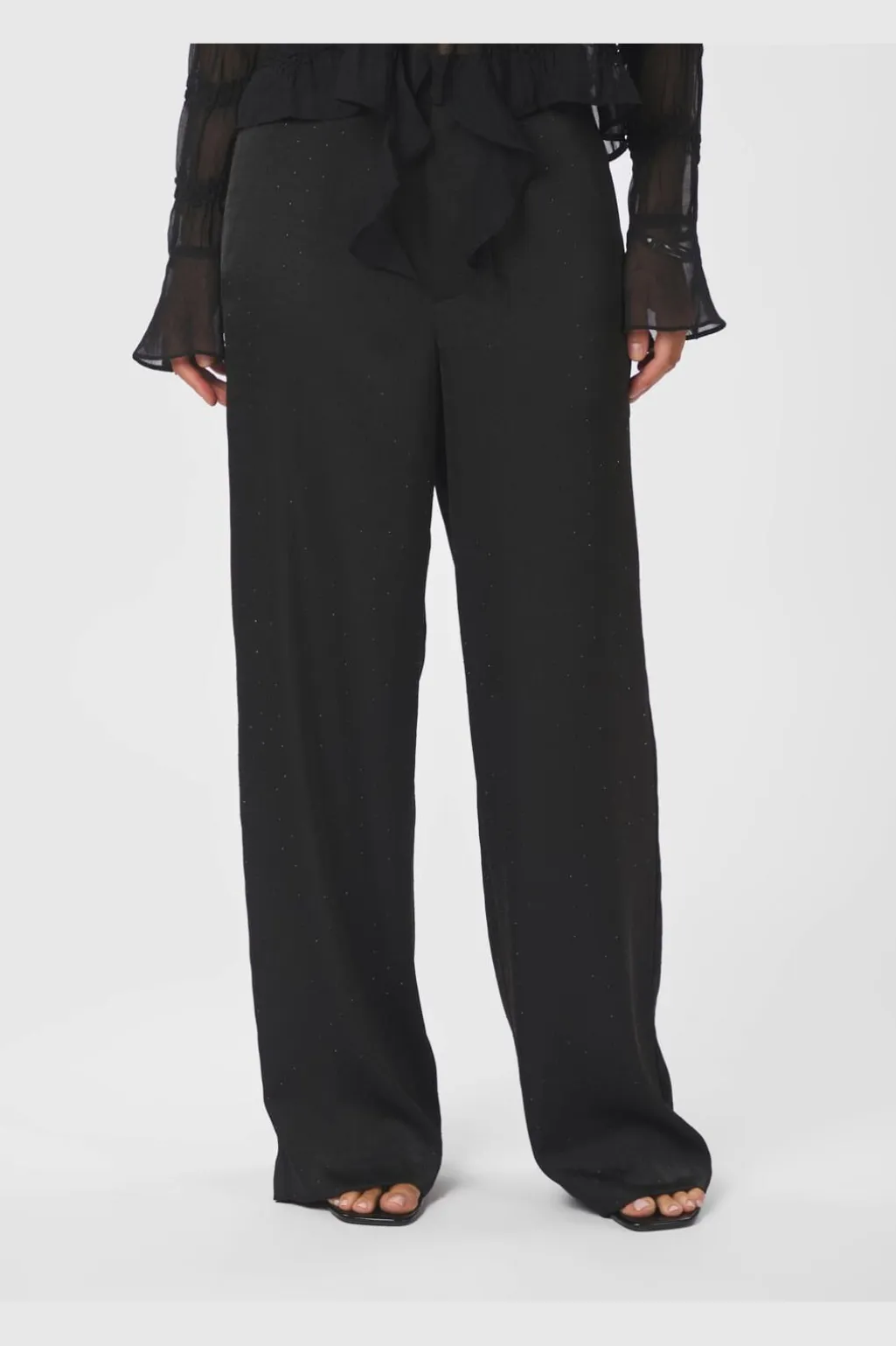 Emmett Heavy Sateen B Pants 167037