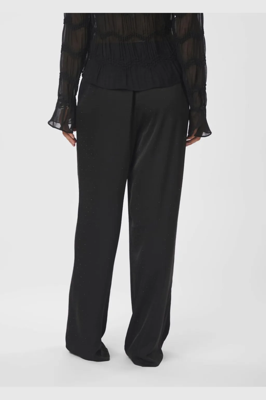 Emmett Heavy Sateen B Pants 167037