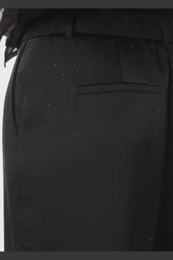 Emmett Heavy Sateen B Pants 167037