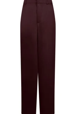 Emmett Heavy Sateen Pants 164136