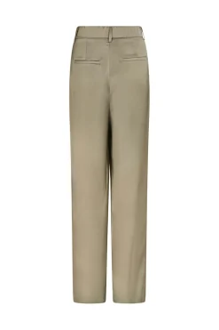 Emmett Heavy Sateen Pants 164136