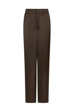 Emmett Heavy Sateen Pants 164136