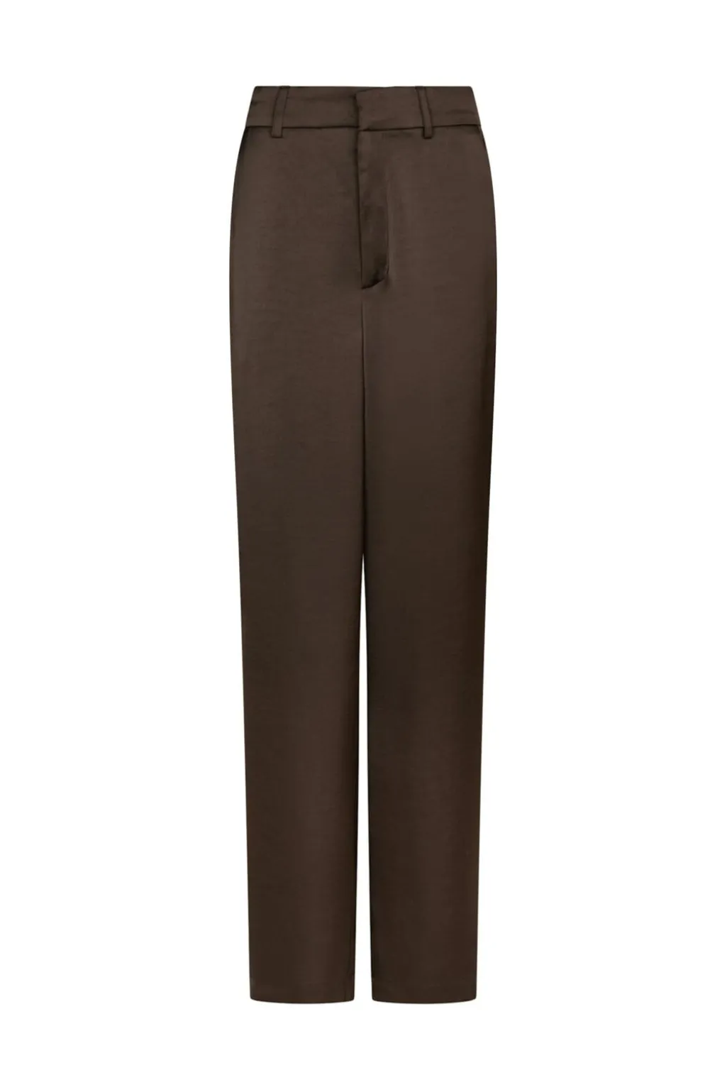 Emmett Heavy Sateen Pants 164136